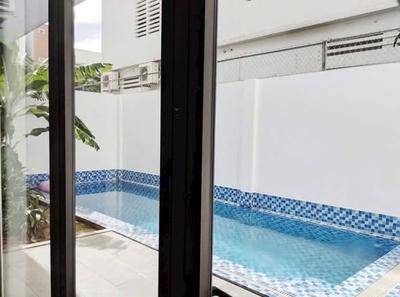 House for rent, 3 bedrooms, 100m², An Thượng 5, Ngũ Hành Sơn, Đà Nẵng - Ngu Hanh Son, Da Nang