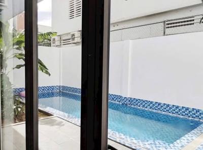House for rent, 3 bedrooms, 100m², An Thượng 5, Ngũ Hành Sơn, Đà Nẵng - Thumbnail 1