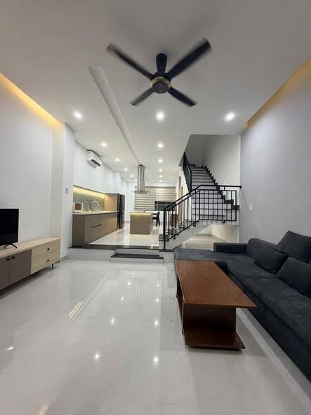 House for rent, 3 bedrooms, 100m², An Thượng 5, Ngũ Hành Sơn, Đà Nẵng - Photo 2
