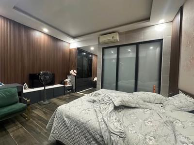 Villa for rent, 3 bedrooms, 150m², Hoàng Thị Loan, Thanh Khê, Đà Nẵng - Thumbnail 2