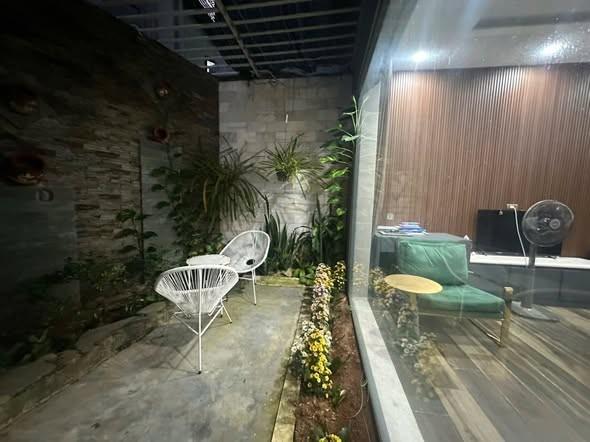 Villa for rent, 3 bedrooms, 150m², Hoàng Thị Loan, Thanh Khê, Đà Nẵng - Photo 3