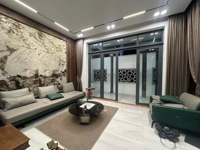 Villa for rent, 3 bedrooms, 150m², Hoàng Thị Loan, Thanh Khê, Đà Nẵng - Thumbnail 4