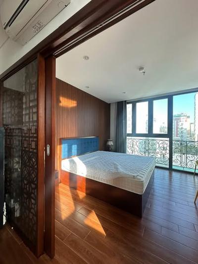 Apartment for rent, Nguyễn Văn Thoại, Ngũ Hành Sơn, Đà Nẵng - Thumbnail 2