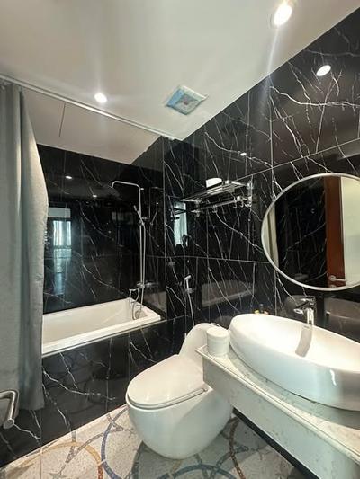 Apartment for rent, Nguyễn Văn Thoại, Ngũ Hành Sơn, Đà Nẵng - Thumbnail 4