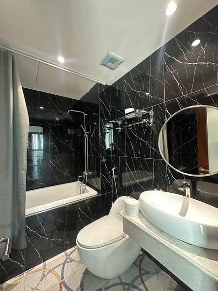 Apartment for rent, Nguyễn Văn Thoại, Ngũ Hành Sơn, Đà Nẵng - Photo 4