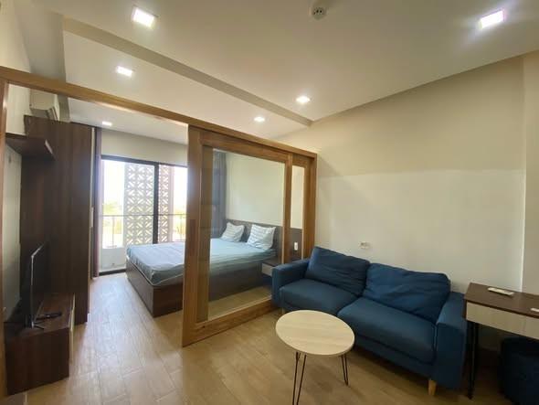 Apartment for rent, Nguyễn Đức Thuận, Ngũ Hành Sơn, Đà Nẵng - Photo 2