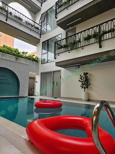 Apartment for rent, Hồ Hán Thương, Sơn Trà, Đà Nẵng - Thumbnail 2