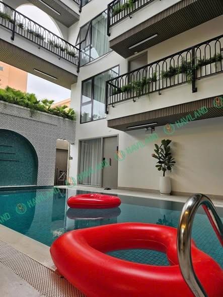 Apartment for rent, Hồ Hán Thương, Sơn Trà, Đà Nẵng - Photo 2