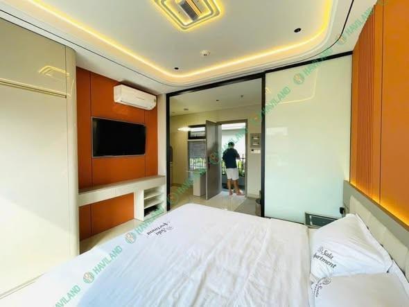 Apartment for rent, Hồ Hán Thương, Sơn Trà, Đà Nẵng - Photo 4
