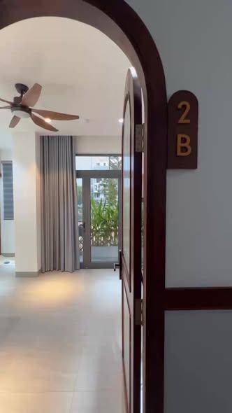 Apartment for rent, Hải Triều, Ngũ Hành Sơn, Đà Nẵng - Ngu Hanh Son, Da Nang
