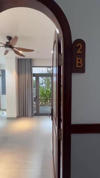 Apartment for rent, Hải Triều, Ngũ Hành Sơn, Đà Nẵng - Photo 1