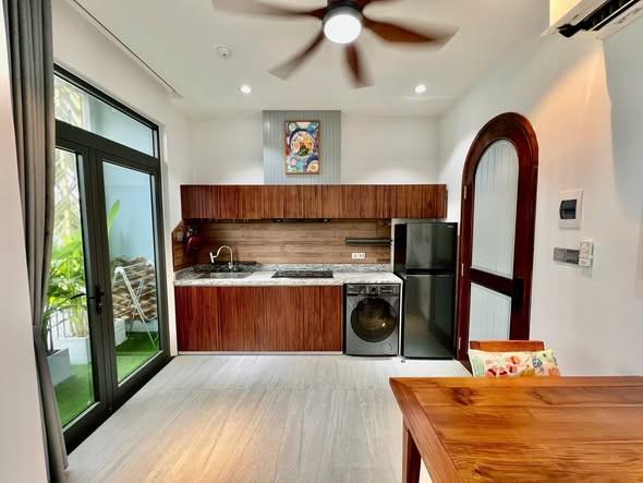 Apartment for rent, Hải Triều, Ngũ Hành Sơn, Đà Nẵng - Photo 3