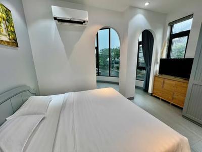 Apartment for rent, Hải Triều, Ngũ Hành Sơn, Đà Nẵng - Thumbnail 4