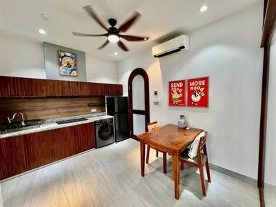 Apartment for rent, Hải Triều, Ngũ Hành Sơn, Đà Nẵng - Thumbnail 5