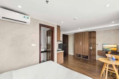 Studio for rent, 1 bedroom, Trần Thanh Mại, An Hải, Đà Nẵng - Thumbnail 2