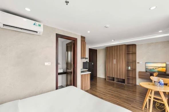 Studio for rent, 1 bedroom, Trần Thanh Mại, An Hải, Đà Nẵng - Photo 2