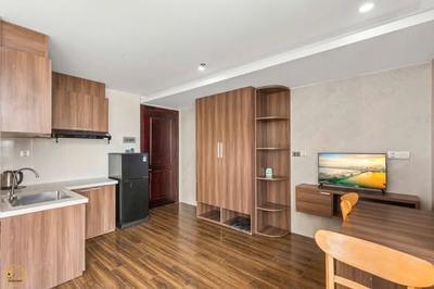 Studio for rent, 1 bedroom, Trần Thanh Mại, An Hải, Đà Nẵng - Thumbnail 3