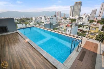 Studio for rent, 1 bedroom, Trần Thanh Mại, An Hải, Đà Nẵng - Thumbnail 4