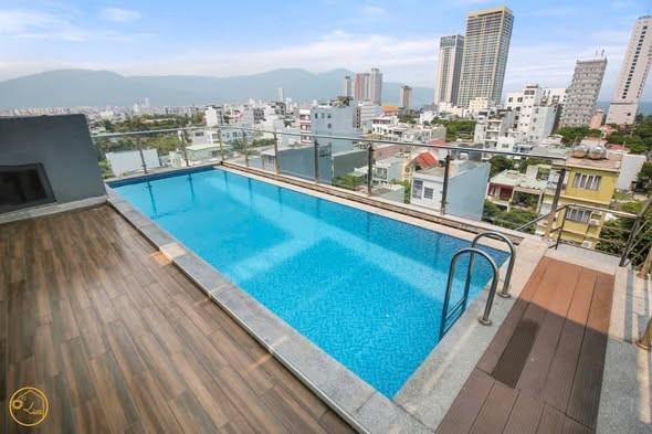 Studio for rent, 1 bedroom, Trần Thanh Mại, An Hải, Đà Nẵng - Photo 4