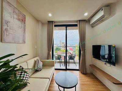 Apartment for rent, 2 bedrooms, Dương Thị Xuân Quý, Ngũ Hành Sơn, Đà Nẵng - Ngu Hanh Son, Da Nang