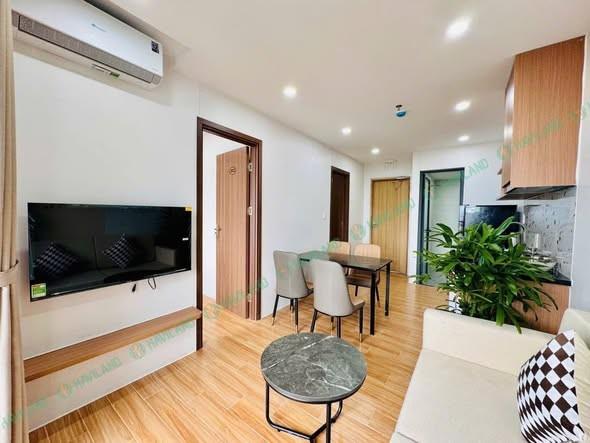 Apartment for rent, 2 bedrooms, Dương Thị Xuân Quý, Ngũ Hành Sơn, Đà Nẵng - Photo 4