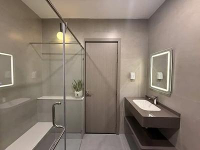 Cho thuê căn hộ, 1 phòng ngủ, Vũ Trọng Phụng, Hòa Cường, Đà Nẵng - Thumbnail 2