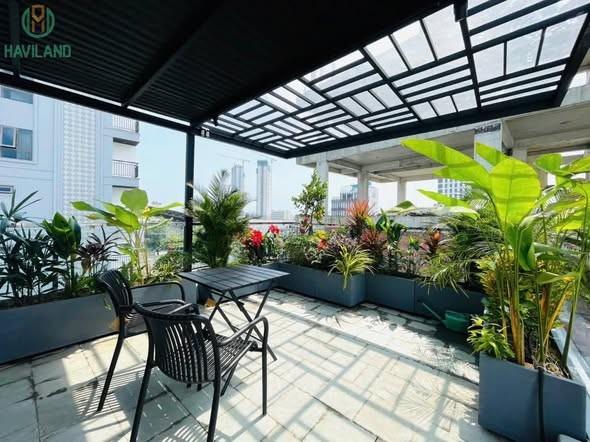 Cho thuê studio, 1 phòng ngủ, Lưu Quý Kỳ, Hòa Cường, Đà Nẵng - Photo 3