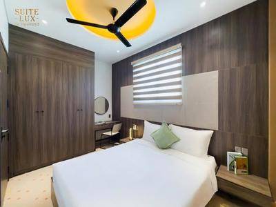Cho thuê căn hộ, 2 phòng ngủ, Mai Lão Bạng, Hải Châu, Đà Nẵng - Hải Châu, Đà Nẵng