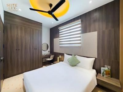 Cho thuê căn hộ, 2 phòng ngủ, Mai Lão Bạng, Hải Châu, Đà Nẵng - Thumbnail 1