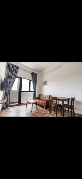 Cho thuê căn hộ, 1 phòng ngủ, Phan Tứ, Ngũ Hành Sơn, Đà Nẵng - Thumbnail 1
