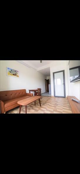 Cho thuê căn hộ, 1 phòng ngủ, Phan Tứ, Ngũ Hành Sơn, Đà Nẵng - Thumbnail 5
