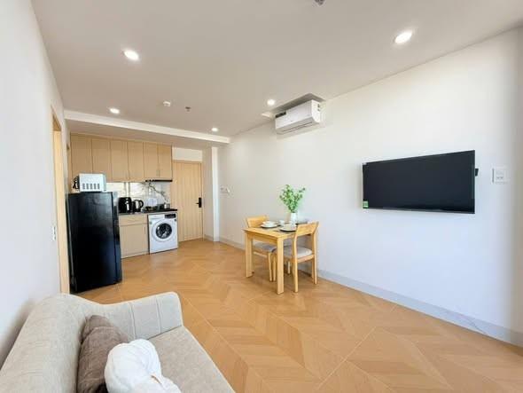 House for rent, 1 bedroom, Đa Mặn 1, Ngũ Hành Sơn, Đà Nẵng - Photo 3