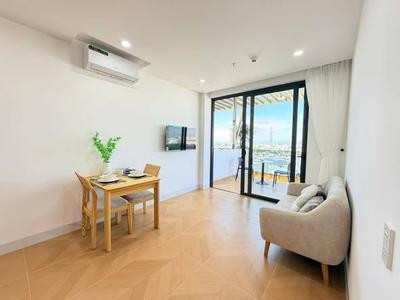 House for rent, 1 bedroom, Đa Mặn 1, Ngũ Hành Sơn, Đà Nẵng - Thumbnail 4