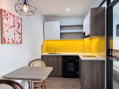 Apartment for rent, An Thượng 3, Ngũ Hành Sơn, Đà Nẵng - Thumbnail 5