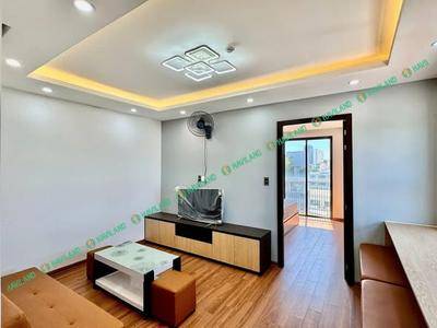 Apartment for rent, 55m², 116 Triệu Nữ Vương, Hải Châu, Đà Nẵng - Hai Chau, Da Nang