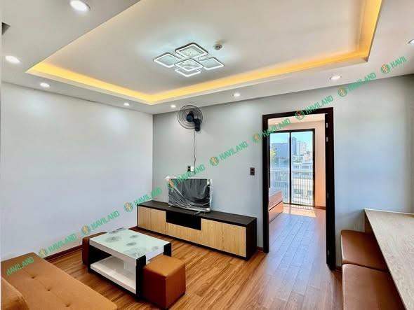 Apartment for rent, 55m², 116 Triệu Nữ Vương, Hải Châu, Đà Nẵng - Photo 1