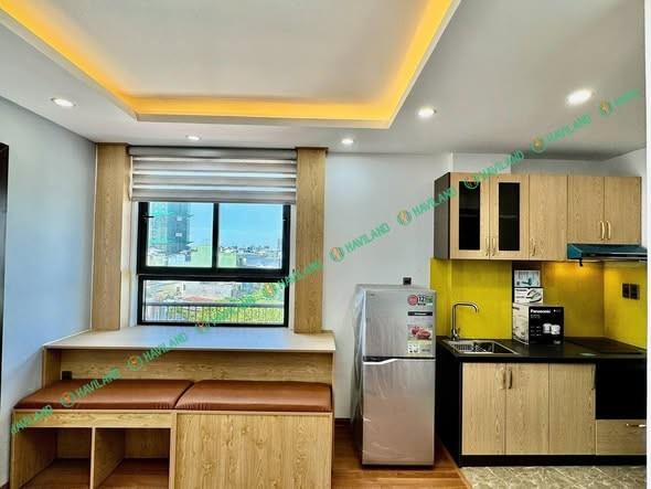 Apartment for rent, 55m², 116 Triệu Nữ Vương, Hải Châu, Đà Nẵng - Photo 2