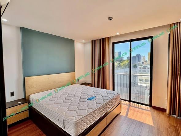Apartment for rent, 55m², 116 Triệu Nữ Vương, Hải Châu, Đà Nẵng - Photo 3