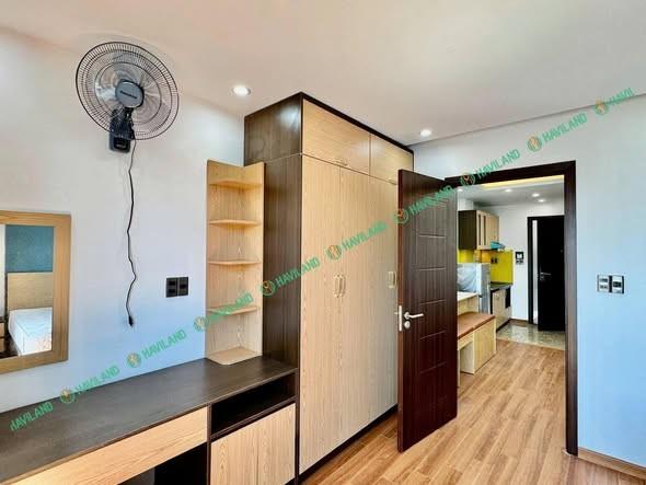 Apartment for rent, 55m², 116 Triệu Nữ Vương, Hải Châu, Đà Nẵng - Photo 4