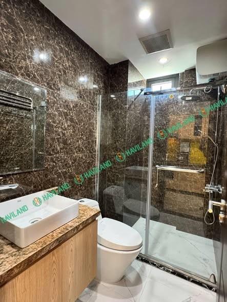 Apartment for rent, 55m², 116 Triệu Nữ Vương, Hải Châu, Đà Nẵng - Photo 5