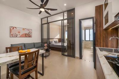Apartment for rent, Hà Kỳ Ngộ, Sơn Trà, Đà Nẵng - Thumbnail 3