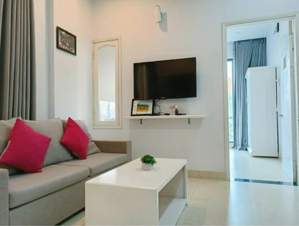 Apartment for rent, Lê Binh, An Hải, Đà Nẵng - Photo 1