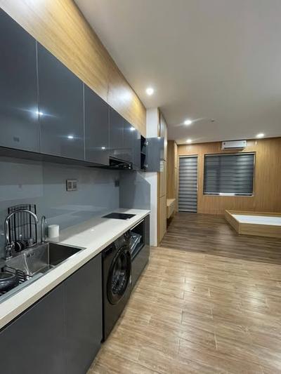 Apartment for rent, Lê Binh, An Hải, Đà Nẵng - Thumbnail 2