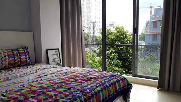 Apartment for rent, Lê Binh, An Hải, Đà Nẵng - Photo 3