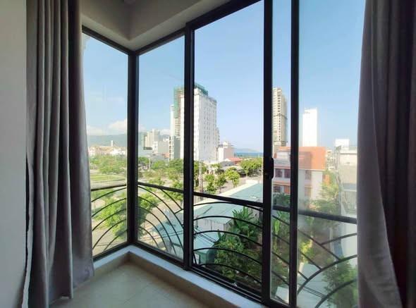 Apartment for rent, Lê Binh, An Hải, Đà Nẵng - Photo 4