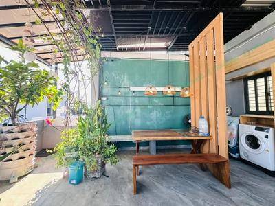 Apartment for rent, An Nhơn 7, An Hải, Đà Nẵng - An Hai, Da Nang