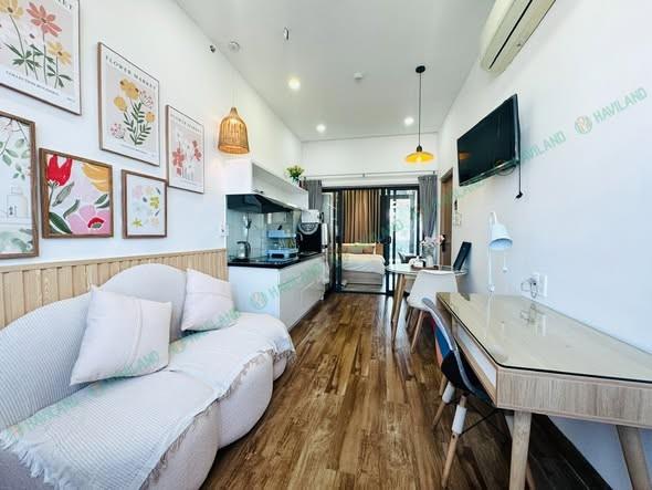 Apartment for rent, An Nhơn 7, An Hải, Đà Nẵng - Photo 3