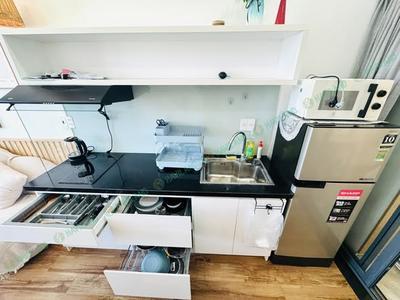 Apartment for rent, An Nhơn 7, An Hải, Đà Nẵng - Thumbnail 4