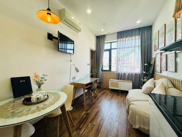 Apartment for rent, An Nhơn 7, An Hải, Đà Nẵng - Photo 5