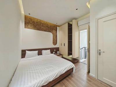 House for rent, 3 bedrooms, Nguyễn Đức Trung, Thanh Khê, Đà Nẵng - Thanh Khe, Da Nang